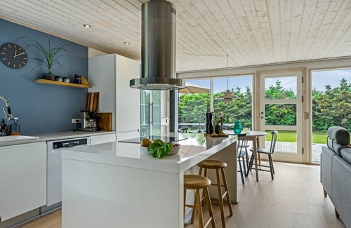 Oster Hurup House | "Ingiald" - 600m from the sea by Interhome