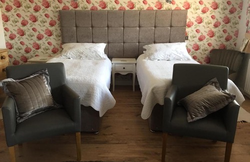 Pickering House | Ingledene Room Only