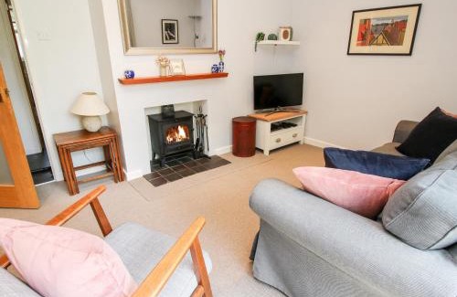Ludwel House | Inglenook