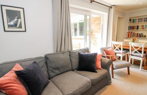Ludwel House | Inglenook