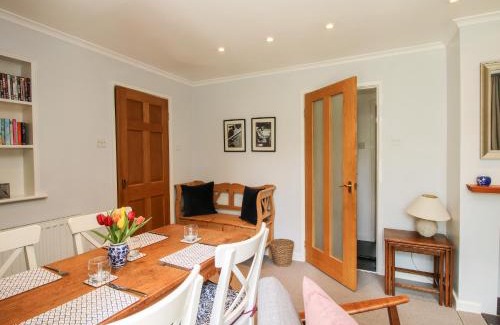 Ludwel House | Inglenook