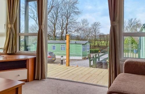 Workington House | Inglenook Lodge