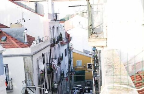 Encarnacao Apartment | Inglesinhos 1 - Checkinhome