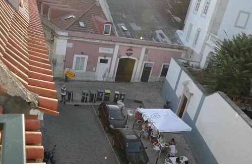 Encarnacao Apartment | Inglesinhos 1 - Checkinhome