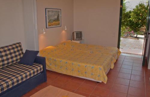 Ntomata Apartment | Inglessata Rose