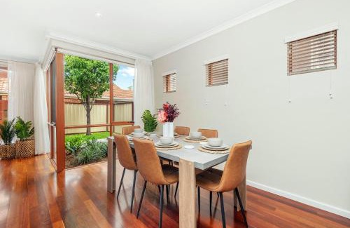 Inglewood House | Inglewood Bliss A Modern Sanctuary