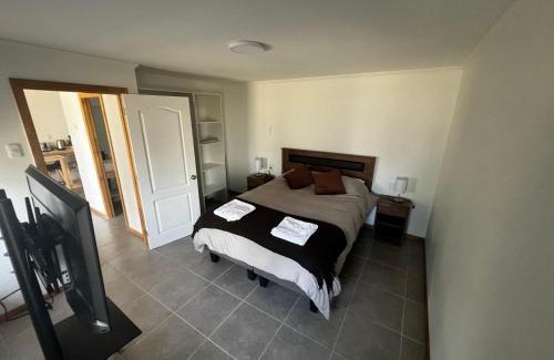 Puerto Natales Apartment | Ingloo