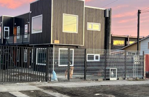 Puerto Natales Apartment | Ingloo