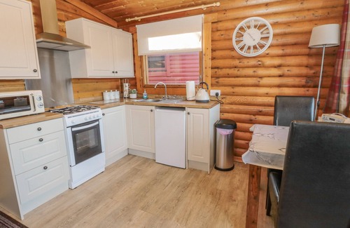 Morpeth Cottage | Ingram