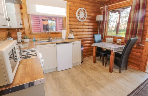 Morpeth Cottage | Ingram