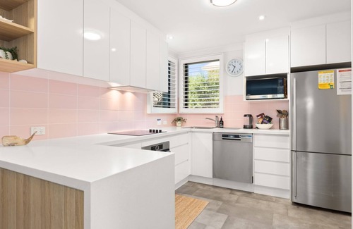 Huskisson House | Inish by Experience Jervis Bay