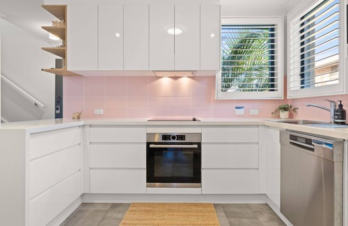 Huskisson House | Inish by Experience Jervis Bay