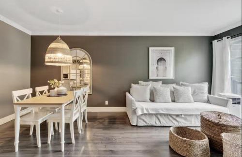 Boischatel Apartment | INITIAL - TEMPLE - Chutes-Montmorency