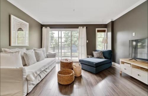 Boischatel Apartment | INITIAL - TEMPLE - Chutes-Montmorency