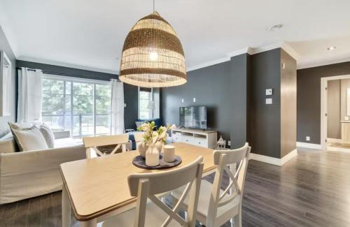 Boischatel Apartment | INITIAL - TEMPLE - Chutes-Montmorency