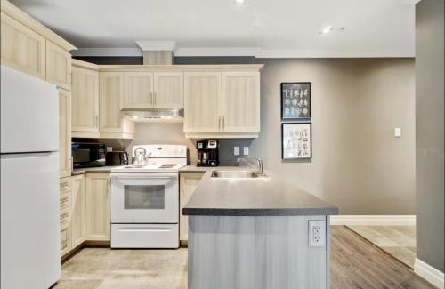 Boischatel Apartment | INITIAL - TEMPLE - Chutes-Montmorency