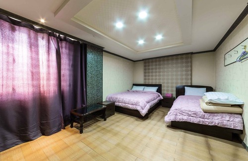 Inje Hotel | Inje Inje Hotel