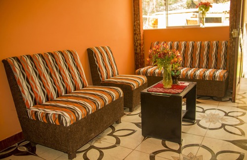 Ollantaytambo House | Inka Khawarina Tambo Lodge