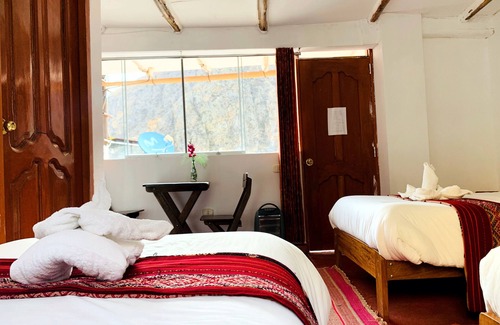 Ollantaytambo House | Inka Khawarina Tambo Lodge
