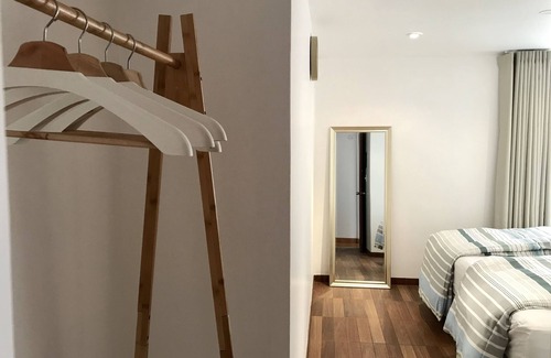 Callao House | InkaHuset Pacasmayo