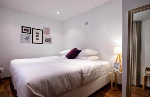Callao Bed & Breakfast | InkaHuset Pacasmayo