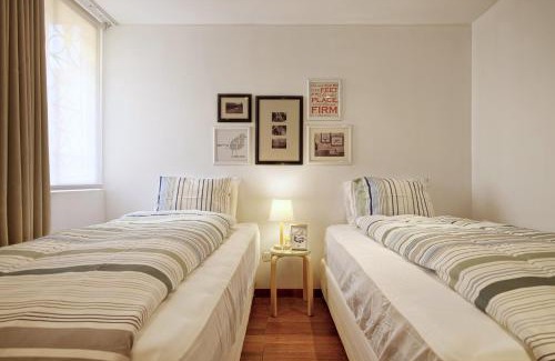 Callao Bed & Breakfast | InkaHuset Pacasmayo