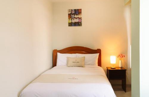 Arequipa House | Inkalma sede Don Bosco