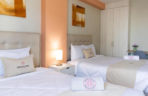 Arequipa House | Inkalma sede Don Bosco