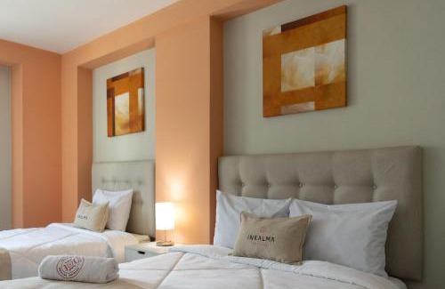 Arequipa House | Inkalma sede Don Bosco