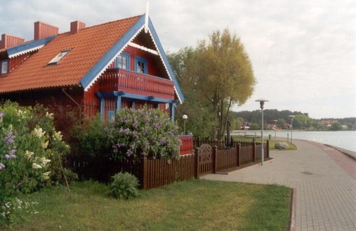 Nida House | Inkaro Kaimas