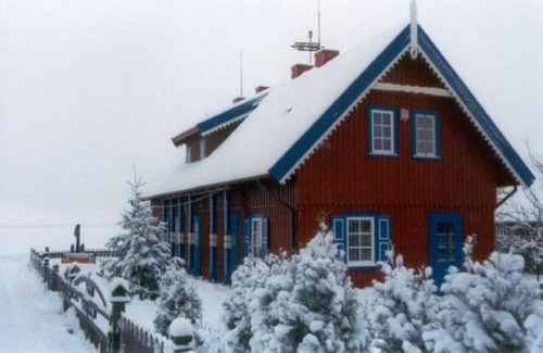 Nida House | Inkaro Kaimas