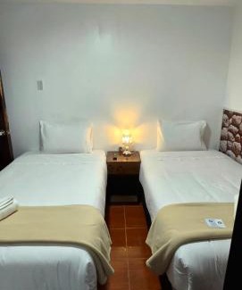 Aguas Calientes House | Inkary Hotel Machupicchu