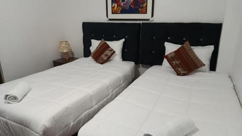 Aguas Calientes House | Inkary Hotel Machupicchu
