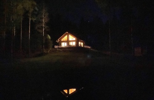 Jamsa Cottage | Inkeri, Jämsä, Himos