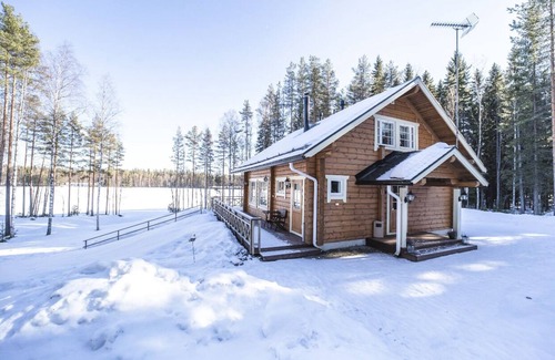 Jamsa Cottage | Inkeri, Jämsä, Himos
