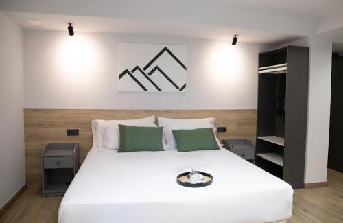 Jaca House | Inkigo Rooms
