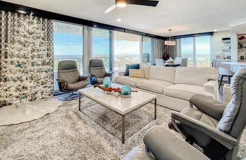 New Smyrna Beach Hotel | Inlet at Minorca 208