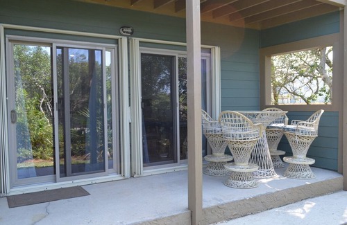 Inlet Beach Condo | Inlet Dunes 101 in Inlet Beach