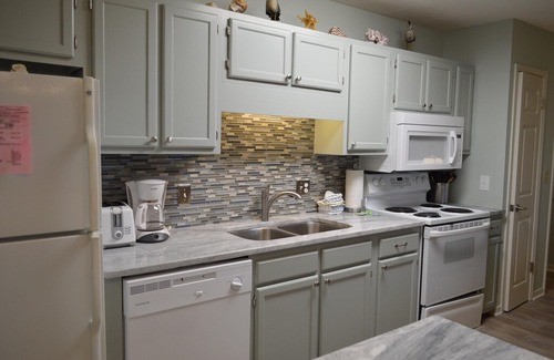 Inlet Beach Condo | Inlet Dunes 105 in Inlet Beach