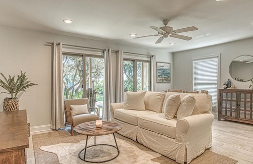 Inlet Beach Condo | Inlet Dunes Condo Closest to Pool and Beach!! Unit 103