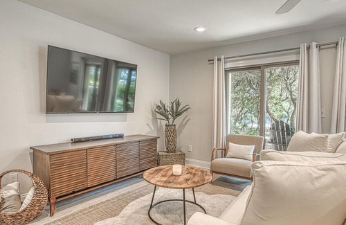 Inlet Beach Condo | Inlet Dunes Condo Closest to Pool and Beach!! Unit 103