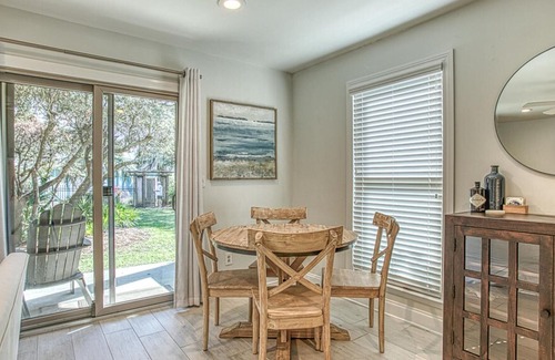 Inlet Beach Condo | Inlet Dunes Condo Closest to Pool and Beach!! Unit 103