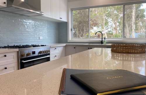 Inverloch House | Inlet Tides