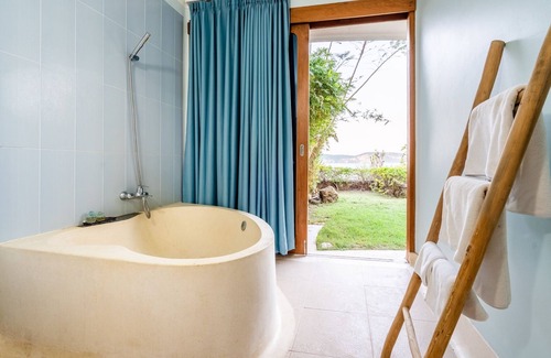 Kuta Hotel | Inlight Lombok Villa-Studio with Ocean View