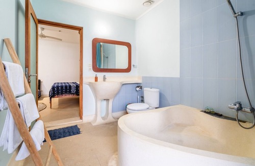 Kuta Hotel | Inlight Lombok Villa-Studio with Ocean View