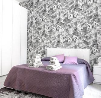 Sanremo Centre Apartment | InLuce Terrazza