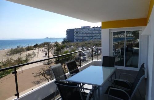 Santa Margarida Apartment | InmoSantos Oasis A5