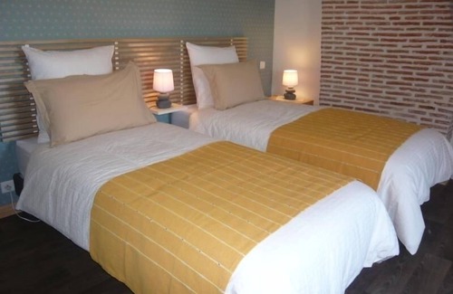 Epieds-en-Beauce Cottage | Inn Épieds-en-Beauce, 3 bedrooms, 5 people