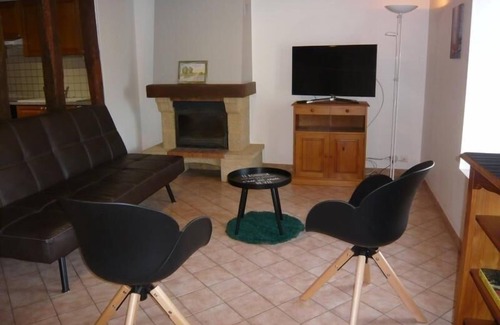 Epieds-en-Beauce Cottage | Inn Épieds-en-Beauce, 3 bedrooms, 5 people