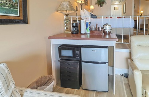 St. Augustine Apartment | Inn at Camachee Harbor View 11